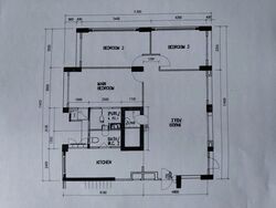 Blk 670A Jurong West Street 65 (Jurong West), HDB 5 Rooms #630080931